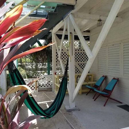 קיי קולקר Chapito'S Apartment 2 מראה חיצוני תמונה