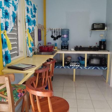 קיי קולקר Chapito'S Apartment 2 מראה חיצוני תמונה