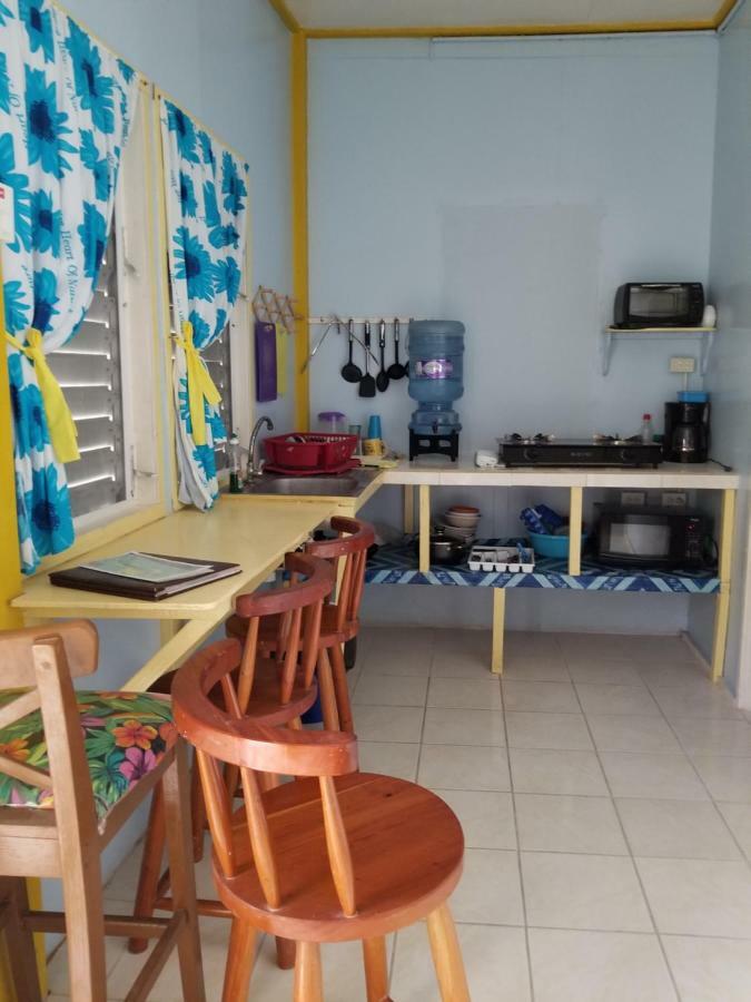 קיי קולקר Chapito'S Apartment 2 מראה חיצוני תמונה