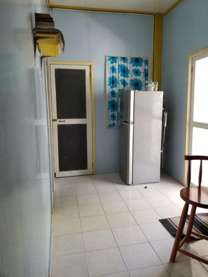 קיי קולקר Chapito'S Apartment 2 מראה חיצוני תמונה